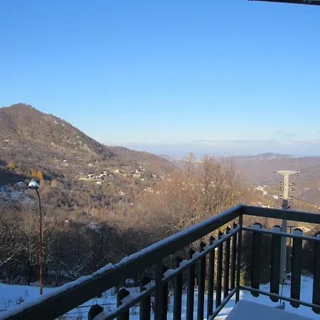 Apartament Il Bric *