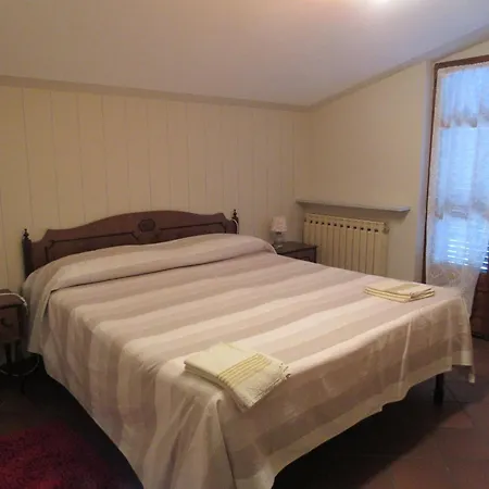 Apartman Il Bric