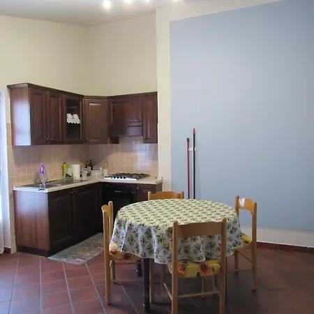 Apartman Il Bric *