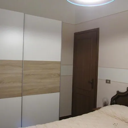 Il Bric Apartman *