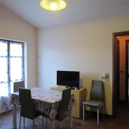 Il Bric Apartment