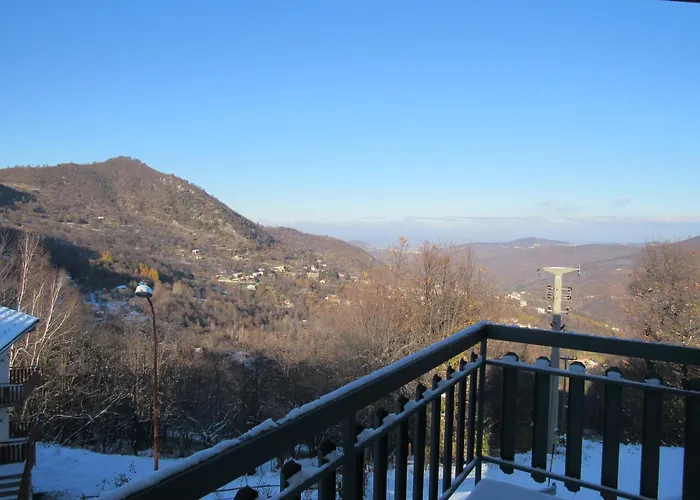 Appartement Il Bric *