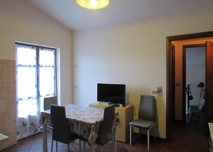 Il Bric Appartement