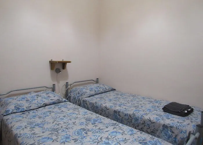 Appartement Il Bric Viola